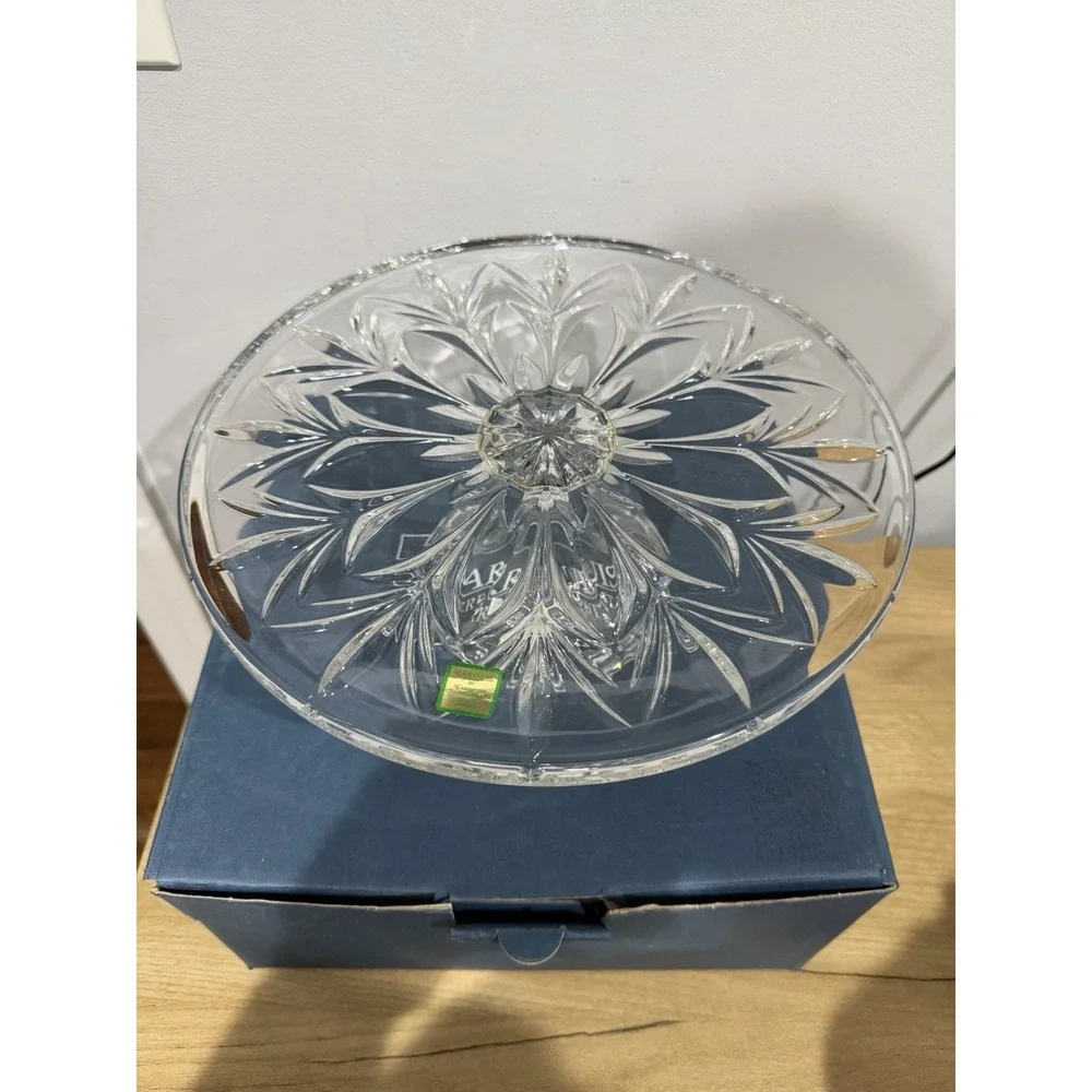 Waterford Marquis Crystal Canterbury 11